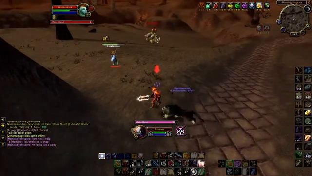 WoW Classic Paladin PVP montage Phase 5/6 смотреть онлайн