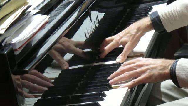 to Claude Nobs смотреть онлайн