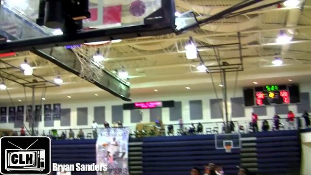Top Middle Schoolers Impress Chris Paul at CP3 Rising Stars Camp 2014 смотреть онлайн