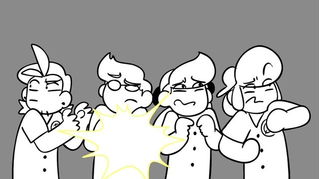 Can You Survive The SCP? | The Shy Guy смотреть онлайн