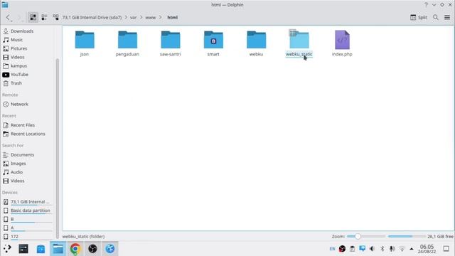 Cara Upload/Hosting Wordpress Ke Github(CLI) - 2022 смотреть онлайн