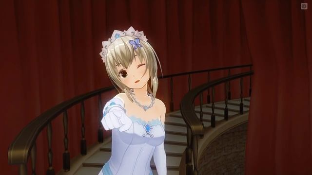 Custom Maid 3D 2 - Stellar My Tears (Nao ver.) смотреть онлайн