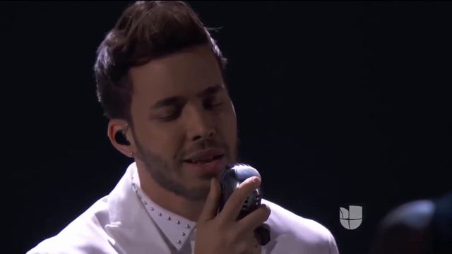 Prince Royce Back It Up En Vivo 2015 смотреть онлайн