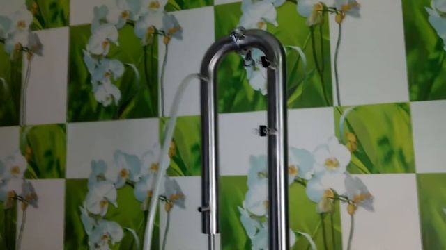 Обзор аппарата Steel Jet mini!Overview of the Steel Jet mini. смотреть онлайн