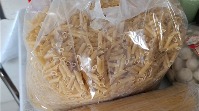 Обзор покупок из Светофора.Запаслись продуктами на десять дней. 1 марта. смотреть онлайн