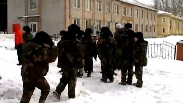 клип - Cолдат