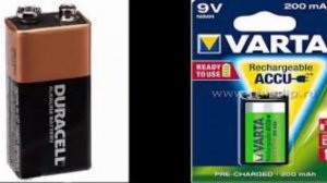 Какая батарея лучше литий полимерная или литий ионная