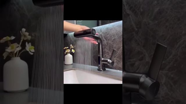 Необычный смеситель смотреть онлайн