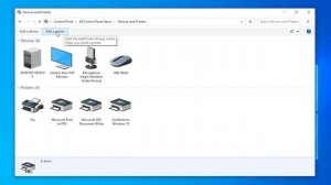 How to Download & Install Hp LaserJet 1320n Printer Driver in Windows 10 - Hindi
