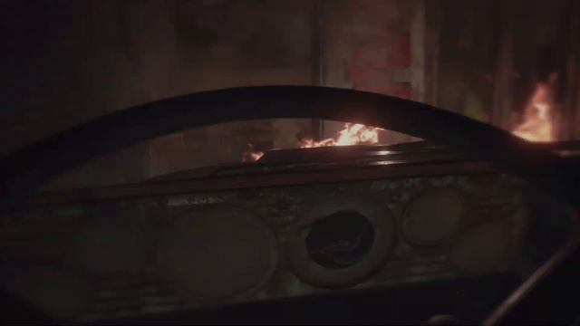 4K HDR - Resident Evil 8 Village - Trailer 4 смотреть онлайн