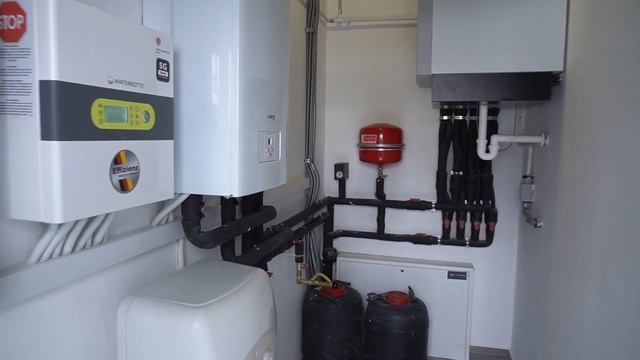 Енергомодернізація ЦНАПу смотреть онлайн