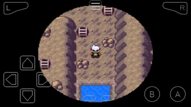 Pokemon Flora Sky How To Get HM Dive & Helix Fossil смотреть онлайн