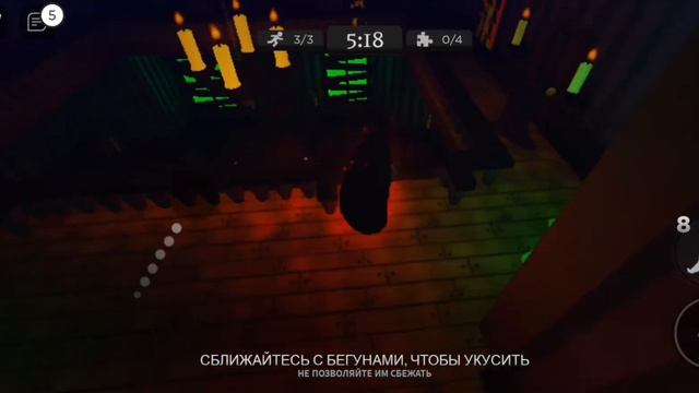 СУПЕР СЕКРЕТНЫЙ КОД! ROBLOX BANANA EATS! смотреть онлайн