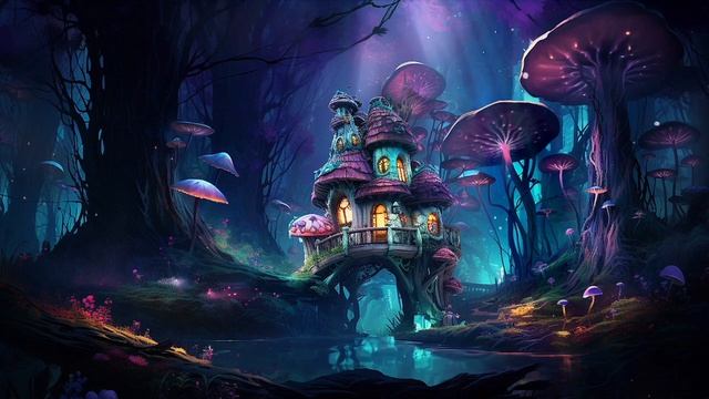 ? Relaxing Sleep Music • Deep Sleeping Music, Relaxing Music, Stress Relief, Meditation Music ???