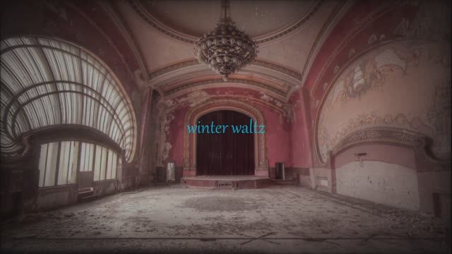 L87 - Winter Waltz
