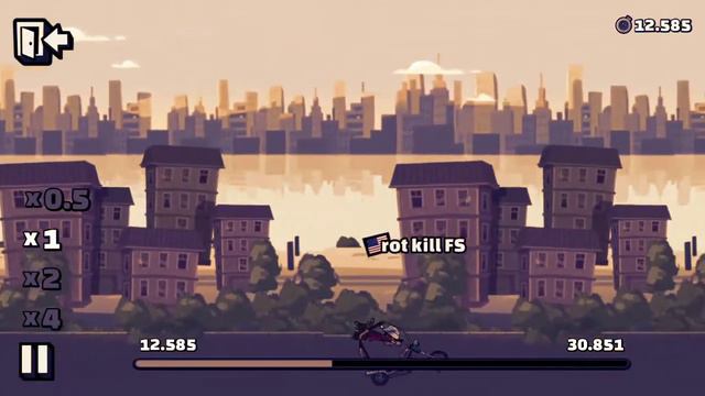 Hackers.exe | Hill Climb Racing 2 смотреть онлайн