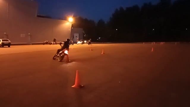 Gymkhana GP 2023 stage 5 / Shingarev Lifan LF200 GY5 / heat 1 смотреть онлайн