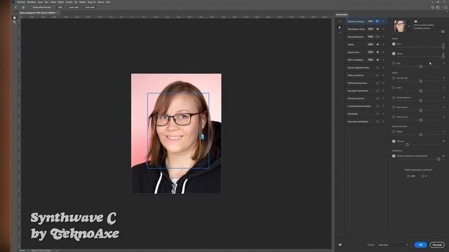 What Can Photoshop Neural Filters Do? смотреть онлайн