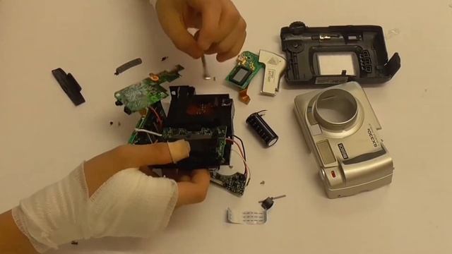 BO-Film - Kamera von innen - Nicht Nachmachen! ! ! ! ! ! смотреть онлайн