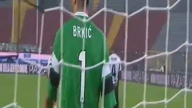 A superb goal Rodrigo Palacio Inter Milan 1 0 Udines 03/11/2013 смотреть онлайн