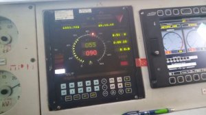 3ЭС5К режим двойной тяги