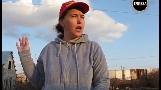 Климат в Оренбурге и кем я работаю.