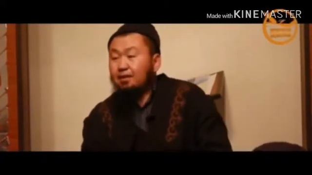 Бахтияр Ажы Шараповтон баян эркек болсон чык жай-намаздын устуно смотреть онлайн