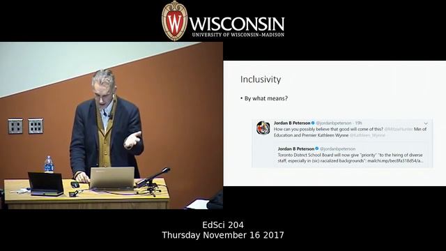 Campus Indoctrination: The Parasitization of Myth смотреть онлайн