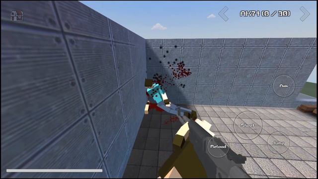 Gbox Gameplay Walkthrough Part 1