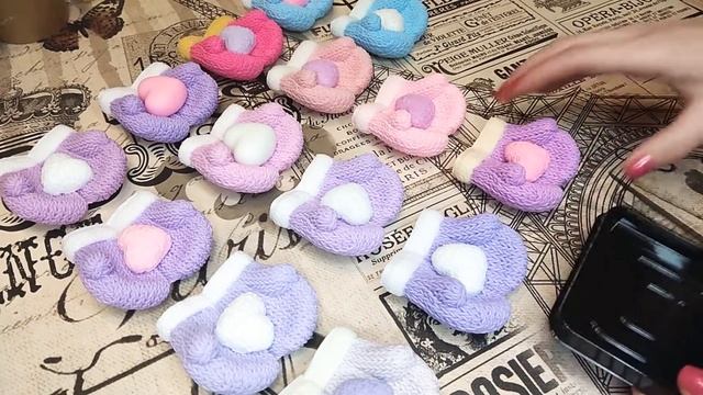 Мыловарение, мыло новый год, мыло своими руками, рукавички смотреть онлайн