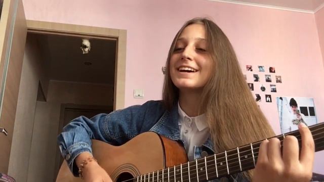 рыжая - когда (cover) смотреть онлайн