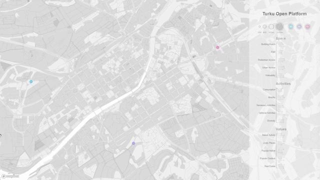 Interactive maps with Mapbox and D3.js смотреть онлайн