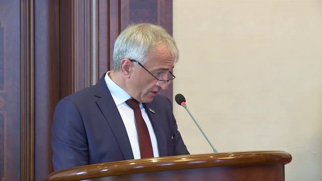 Сергей Гапликов: взносы на капремонт смотреть онлайн