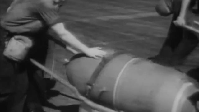 La marine américaine remporte la bataille de Midway | Avril - Juin 1942 | Seconde Guerre mondiale смотреть онлайн