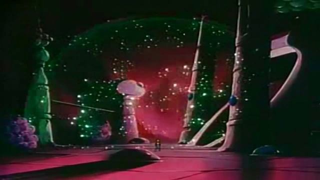 Dragonball Z Gaiden: Saiyajin Zetsumetsu Keikaku [German Sub] Movie 1993 PART 5 смотреть онлайн