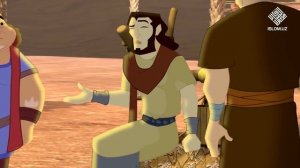 23. Shukur va noshukurlik 1-bo'lim | «Qur'onda zikri kelgan ajoyibotlar»