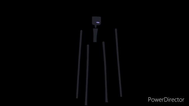 Enderman model showcase ||sticknodes|| смотреть онлайн