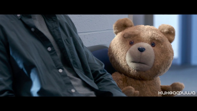 Третий лишний 2 (Второй трейлер) смотреть онлайн