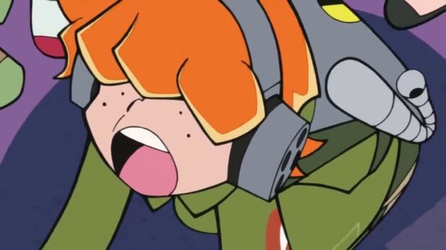 Panty And Stocking (WHAT THE HELL!) AMV смотреть онлайн