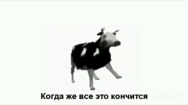 ПОЛЬСКАЯ КОРОВА ТАНЦУЕТ (ПЕРЕВОД СЛОВ) смотреть онлайн