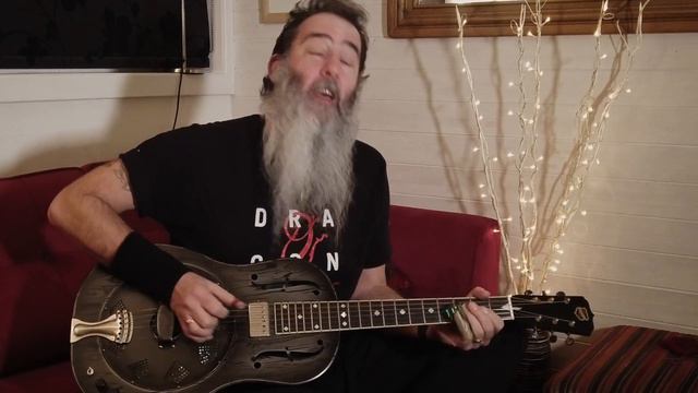 Song a Day 7: Travelling Riverside Blues смотреть онлайн