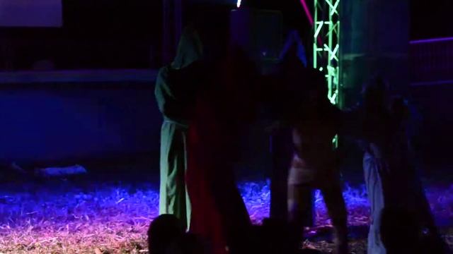 Танець Всесвіту - 5 Елемент (2017) смотреть онлайн