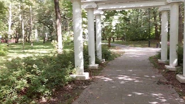 30 июля 22г. Шалайка Таккик в Грачёвском парке. смотреть онлайн