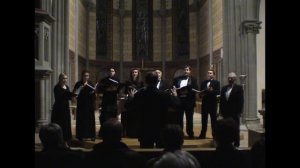 Шедевры русской духовной музыки - Вокальный ансамбль «Воскресение»