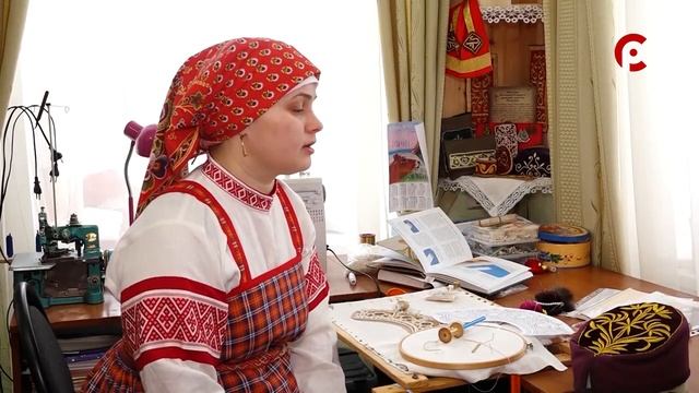 Люди Русского Севера 2022.10.07 смотреть онлайн