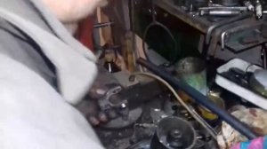 Hover H2 Замена Передней Крестовины Рулевого Вала