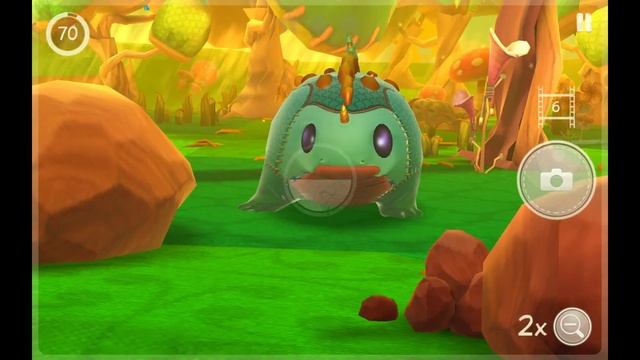 Finding Monsters Adventure - HD Android Gameplay - Child games - Full HD Video (1080p) смотреть онлайн