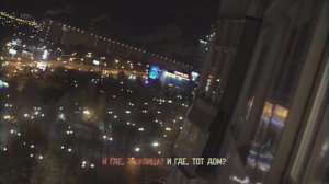 Molchat Doma - Kletka (Official Lyrics Video) Молчат Дома - Клетка