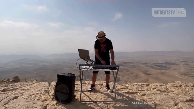 Electronic Music Experience From Clubs, Events, Festivals And Studio Sessions