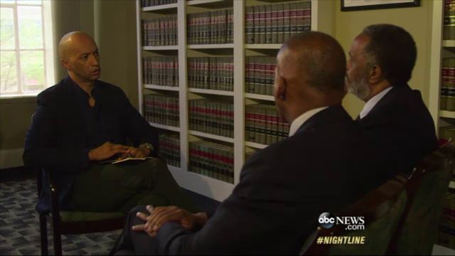 Anthony Ray Hinton Exonerated After 30 Years On Death Row
